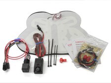 The Sargent DIY Heat Kit features the HEAT BOSS Solid-State Heat Controller.